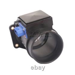 Mass Air Flow Meter Sensor Fits 90-99 Subaru Impreza Legacy 1.8L 2.2L 2.5L