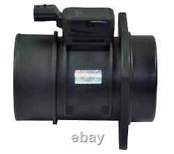 Mass Air Flow Meter Sensor Fits Renault Kangoo Trafic Dacia Logan Duster Sandero