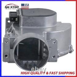 Mass Air Flow Meter Sensor For 1989-1995 Toyota Pickup 4Runner 2.4L 22250-35050