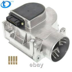 Mass Air Flow Meter Sensor For 1989-95 Toyota pickup 4 cylinder 22RE 22250-35050