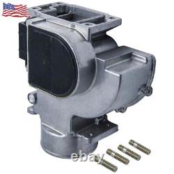 Mass Air Flow Meter Sensor For 1989-95 Toyota pickup & 4runner 22REC 22250-35050