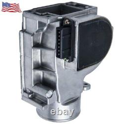 Mass Air Flow Meter Sensor For 1989-95 Toyota pickup & 4runner 22REC 22250-35050