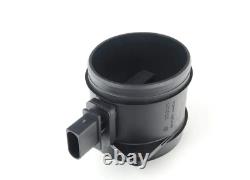 Mass Air Flow Meter Sensor For 2009-2013 BMW E90 E70 X5 335d Genuine Bosch