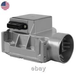 Mass Air Flow Meter Sensor For 84-89 Toyota Pickup & 4 Runner 22REC 22250-35040