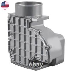 Mass Air Flow Meter Sensor For 84-89 Toyota Pickup & 4 Runner 22REC 22250-35040