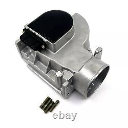 Mass Air Flow Meter Sensor For 89-95 Toyota Pickup 4Runner 22RE 22250-35050