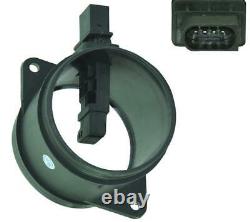 Mass Air Flow Meter Sensor For BMW 3, 5, 6 Series X3, X5, X6 E83 E70 13627805415