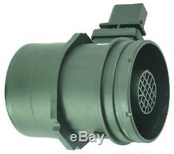 Mass Air Flow Meter Sensor For Bmw 1 3 7 Series X1 0281006146, 13628509724