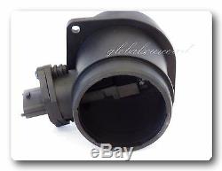 Mass Air Flow Meter Sensor For Cadillac CTS Saturn VUE Volvo C30 70 S40 60 80 &