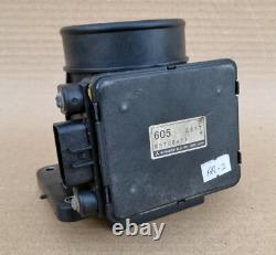 Mass Air Flow Meter Sensor For Mitsubishi Lancer Montero Sport E5T08471 6PCS