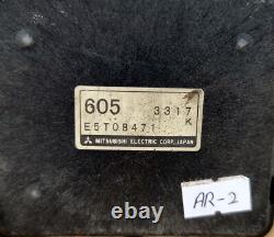 Mass Air Flow Meter Sensor For Mitsubishi Lancer Montero Sport E5T08471 6PCS