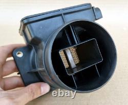 Mass Air Flow Meter Sensor For Mitsubishi Lancer Montero Sport E5T08471 6PCS