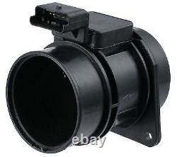 Mass Air Flow Meter Sensor For Vauxhall Movano Vivaro 1.9 2.5 Dti 5wk9620