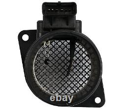 Mass Air Flow Meter Sensor For Vauxhall Movano Vivaro 1.9 2.5 Dti 5wk9620