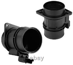 Mass Air Flow Meter Sensor For Vauxhall Movano Vivaro 1.9 2.5 Dti 5wk9620