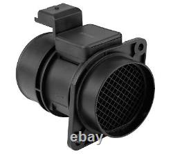 Mass Air Flow Meter Sensor For Vauxhall Movano Vivaro 1.9 2.5 Dti 5wk9620