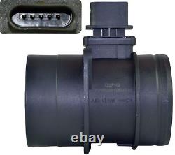 Mass Air Flow Meter Sensor For Vw Touareg Multivan Mk5 Transporter Mk5 2.5 Tdi