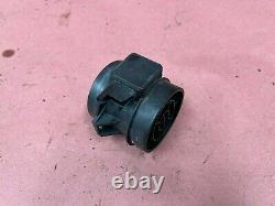 Mass Air Flow Meter Sensor Hot Film MAF BMW X3 E83 OEM #04181