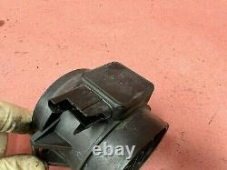 Mass Air Flow Meter Sensor Hot Film MAF BMW X3 E83 OEM #04181