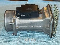 Mass Air Flow Meter Sensor LEXUS Toyota SUPRA TURBO LS400 SC300 SC400 GS300 OEM