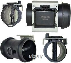 Mass Air Flow Meter Sensor Land Rover Discovery, Range Rover, Mhk100800, Err5595a