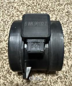 Mass Air Flow Meter Sensor MAF OEM Siemens BMWE46, E36, E39, E53, X5 5WK96132