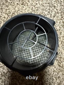 Mass Air Flow Meter Sensor MAF OEM Siemens BMWE46, E36, E39, E53, X5 5WK96132