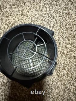 Mass Air Flow Meter Sensor MAF OEM Siemens BMWE46, E36, E39, E53, X5 5WK96132