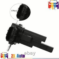 Mass Air Flow Meter Sensor MAF for 2007-2017 Toyota Camry RAV4 Lexus 2.4L 2.5L