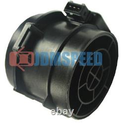 Mass Air Flow Meter Sensor Maf For BMW 2001-06 330 530 X5 E39 E53 E46 5WK96132Z