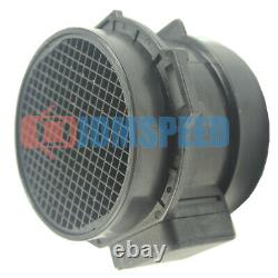 Mass Air Flow Meter Sensor Maf For BMW 2001-06 330 530 X5 E39 E53 E46 5WK96132Z
