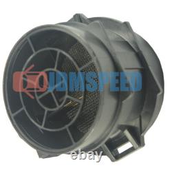 Mass Air Flow Meter Sensor Maf For BMW 2001-06 330 530 X5 E39 E53 E46 5WK96132Z