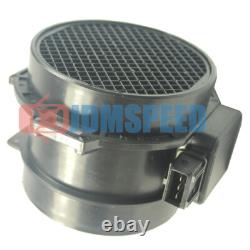 Mass Air Flow Meter Sensor Maf For BMW 2001-06 330 530 X5 E39 E53 E46 5WK96132Z