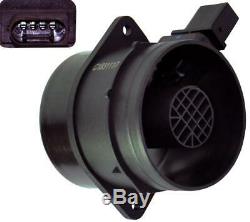 Mass Air Flow Meter Sensor Maf For Vw Crafter 2.5 Tdi (2006-2013) 2e0906461c