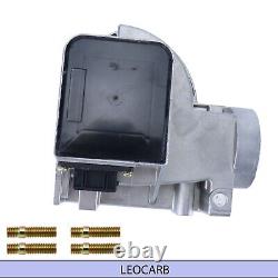 Mass Air Flow Meter Sensor for BMW E30 E28 E34 320i 520i 325e 525e 0280202083