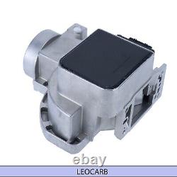 Mass Air Flow Meter Sensor for BMW E30 E28 E34 320i 520i 325e 525e 0280202083