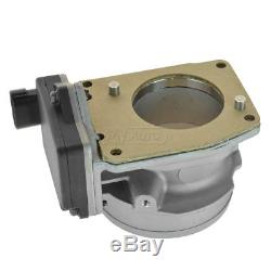 Mass Air Flow Meter Sensor with Housing for Buick Oldsmobile Pontiac 3.3L 3.8L