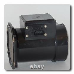 Mass Air Flow Meter With Connector Fit Nissan Maxima Infiniti J30 Q45 3.0L V6