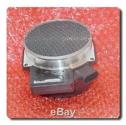 Mass Air Flow Meter WithConnector For Buick Cadillac Chevroler Oldsmobile Saab &