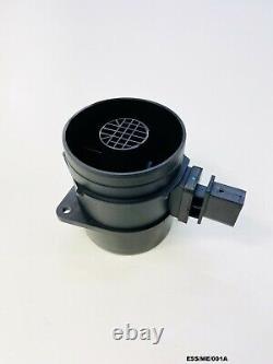 Mass Air Flow Meter for MERCEDES SPRINTER VITO CDI VW CRAFTER 2.5TDI ESS/ME/001A