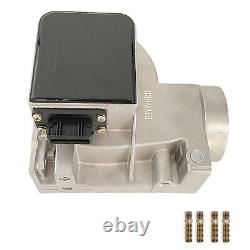 Mass Air Flow Sensor For Bosch 0280202031 1284407.9 BMW E30 320i 323i E28 520i