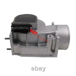 Mass Air Flow Sensor Maf Afm 22250-61010 For 1988-1992 Toyota Land Cruiser 4.0L