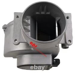 Mass Air Flow Sensor Maf Afm 22250-61010 For 1988-1992 Toyota Land Cruiser 4.0L