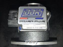 Mass Air Flow Sensor-Meter BBK Performance Parts fits 99-02 Ford Mustang 4.6L-V8