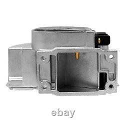 Mass Air Flow Sensor Meter Fit 90-94 Mazda 323 Miata Protege Hot 197100-4090 New