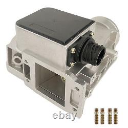 Mass Air Flow Sensor Meter For 1991-95 BMW 318ti 318i 318is 1.8L 0280222134