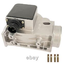 Mass Air Flow Sensor Meter For 1991-95 BMW 318ti 318i 318is 1.8L 0280222134