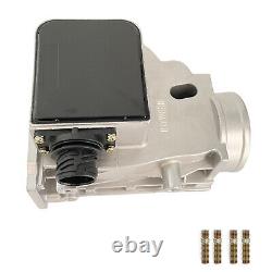 Mass Air Flow Sensor Meter For 1991-95 BMW 318ti 318i 318is 1.8L 0280222134