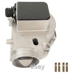 Mass Air Flow Sensor Meter For 1991-95 BMW 318ti 318i 318is 1.8L 0280222134