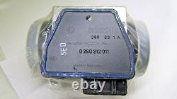Mass Air Flow Sensor Meter MAF BOSCH 0280212011 fits SAAB 9000 2.0 2.3 16 valve